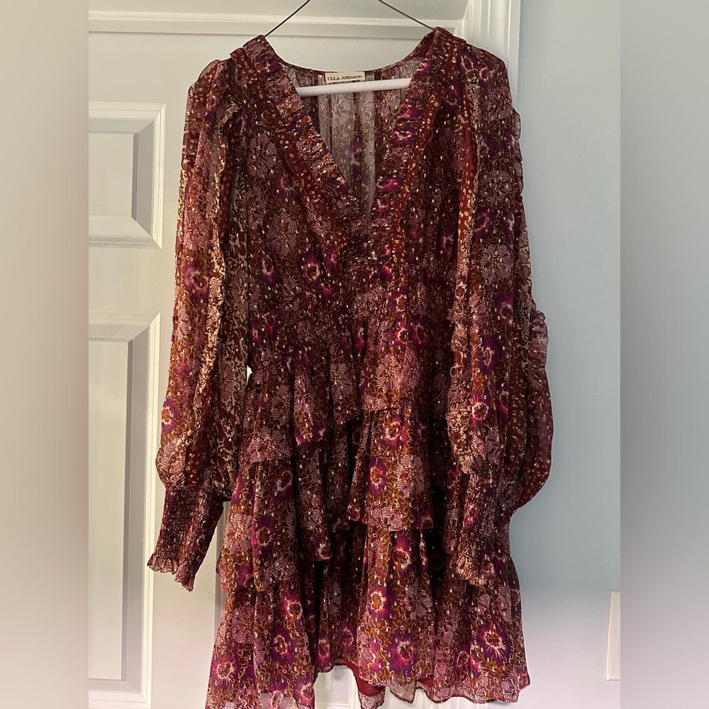 Ulla Johnson Dress